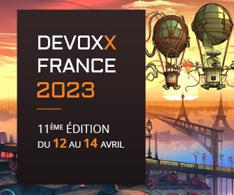Devoxx France 2023